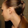 Futuristic And Flirty Ponytail Hairstyles (Photo 17 of 25)