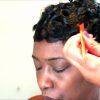 Soft Curly Tapered Pixie Hairstyles (Photo 22 of 25)