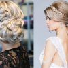 Really Long Hair Updo Hairstyles (Photo 4 of 15)