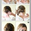 Formal Short Hair Updo Hairstyles (Photo 9 of 15)