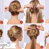 Long Hairstyles Easy And Quick (Photo 11 of 25)