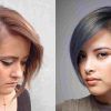 Short Haircuts Bobs For Round Faces (Photo 22 of 25)