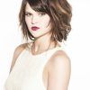 Short Hairstyles Thick Wavy Hair (Photo 23 of 25)