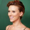 Scarlett Johansson Short Hairstyles (Photo 20 of 25)