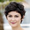 Audrey Tautou Short Haircuts (Photo 7 of 25)