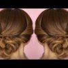 Quick Twist Updo Hairstyles (Photo 10 of 15)