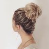 Easy Wedding Hairstyles For Long Thick Hair (Photo 11 of 15)