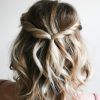 Twisted Buns Hairstyles For Your Medium Hair (Photo 17 of 25)