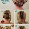 Easy Updo Hairstyles For Long Hair (Photo 3 of 15)