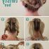  Best 15+ of Long Hair Updo Hairstyles for Work