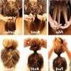Cute Easy Updos For Long Hair (Photo 4 of 15)