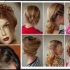 Easy Everyday Updo Hairstyles For Long Hair (Photo 8 of 15)