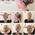  Best 15+ of Easy at Home Updos for Long Hair