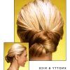Easy Updos For Long Hair (Photo 13 of 15)