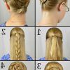 Easy At Home Updos For Long Hair (Photo 5 of 15)
