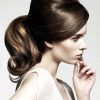 Long Hair Easy Updo Hairstyles (Photo 14 of 15)