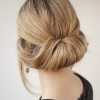 Quick Long Hairstyles For Work (Photo 17 of 25)
