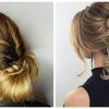 Long Hairstyles Upstyles (Photo 9 of 25)