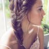 Braided Hairstyles On The Side (Photo 9 of 15)
