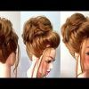Easy Indian Wedding Hairstyles For Long Hair (Photo 8 of 15)
