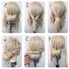 Easy Wedding Guest Hairstyles For Medium Length Hair (Photo 5 of 15)