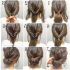The Best Easy Wedding Hair for Bridesmaids