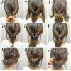 Wedding Hairstyles That You Can Do Yourself (Photo 8 of 15)
