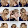 Easy Wedding Hairstyles For Bridesmaids (Photo 12 of 15)
