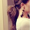 Long Hairstyles For Work (Photo 20 of 25)