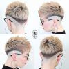 Line Pixie Hairstyles (Photo 8 of 15)
