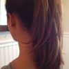 Ponytail Layered Long Hairstyles (Photo 1 of 25)