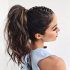 Top 25 of Braided Ponytail Mohawk Hairstyles
