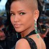 Cassie Roll Mohawk Hairstyles (Photo 22 of 25)