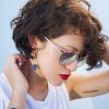 Edgy & Chic Short Curls Pixie Haircuts (Photo 7 of 25)