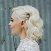 Short And Sweet Hairstyles For Wedding (Photo 12 of 25)