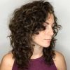 Edgy Short Curly Haircuts (Photo 13 of 25)