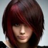 Edgy Red Hairstyles (Photo 15 of 25)