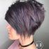 25 Best Ideas Edgy Purple Tinted Pixie Haircuts