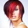 Edgy Red Hairstyles (Photo 3 of 25)