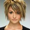Edgy Short Haircuts For Thick Hair (Photo 10 of 25)
