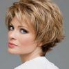 Short Hairstyles For Women With Fine Hair Over 40 (Photo 23 of 25)