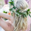 Braided Lavender Bridal Hairstyles (Photo 23 of 25)