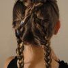 Braided Hairstyles For Runners (Photo 14 of 15)