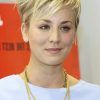 Celebrities Short Haircuts (Photo 7 of 25)
