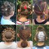 Braid Hairstyles For Little Girl (Photo 11 of 15)