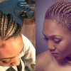 South African Braided Hairstyles (Photo 8 of 15)