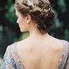 Ethereal Updo Hairstyles With Headband (Photo 9 of 25)