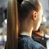 Elegant Ponytail Hairstyles For Events (Photo 8 of 25)