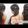 Elegant Ponytail Hairstyles For Events (Photo 18 of 25)