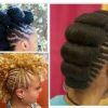 Box Braids And Cornrows Mohawk Hairstyles (Photo 12 of 15)